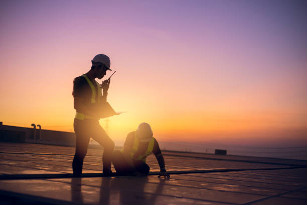 Best Flat Roof Repair Services  in Fayette, MS