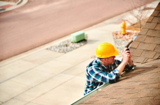 Best Commercial Roofing Services  in Fayette, MS